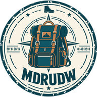 MDRUDW &ndash; Mit dem Rucksack um die Welt